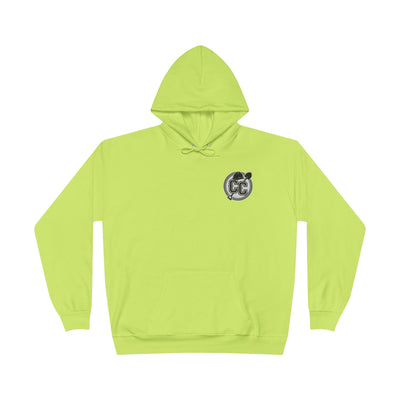Cable Cowboys Shovel Hoodie