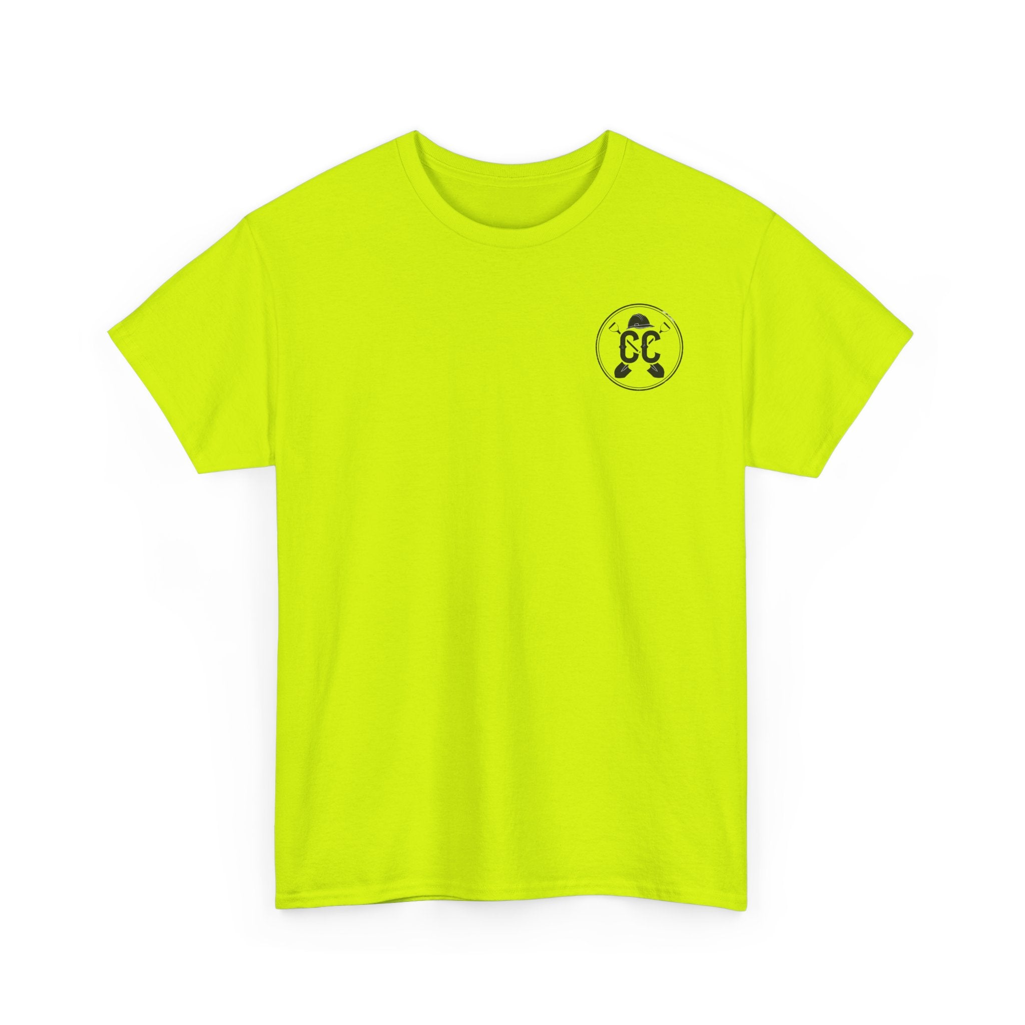 Skeleton Est Tee