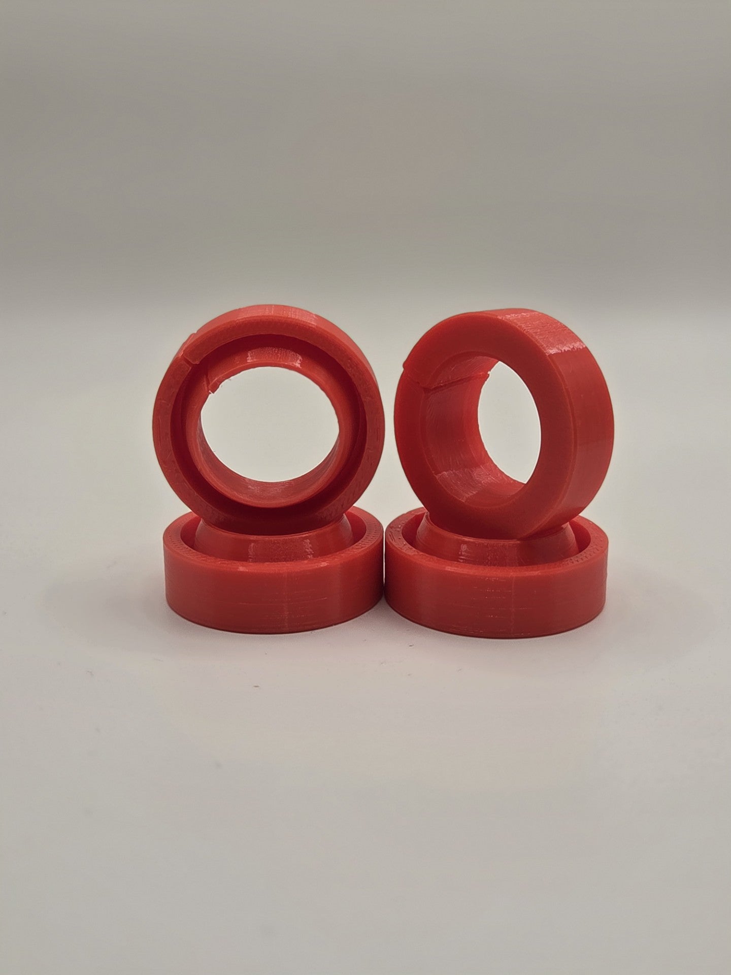 Cable seals that fit a Condux Fiber jetting machine