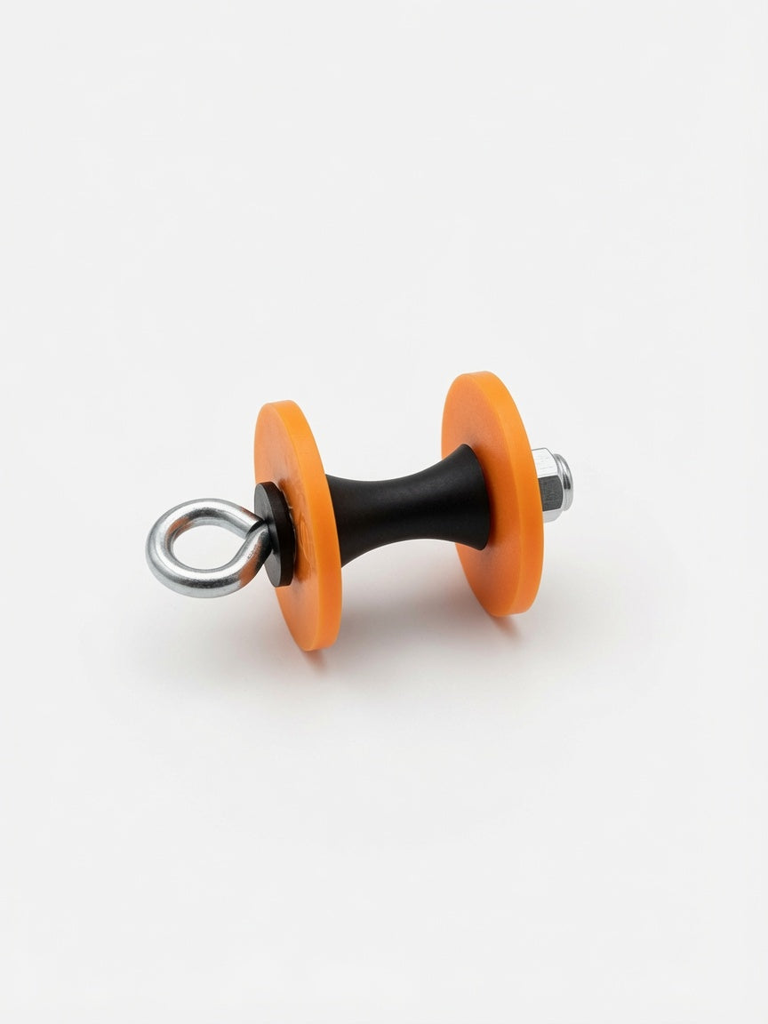 Birdie Fiber Carrier