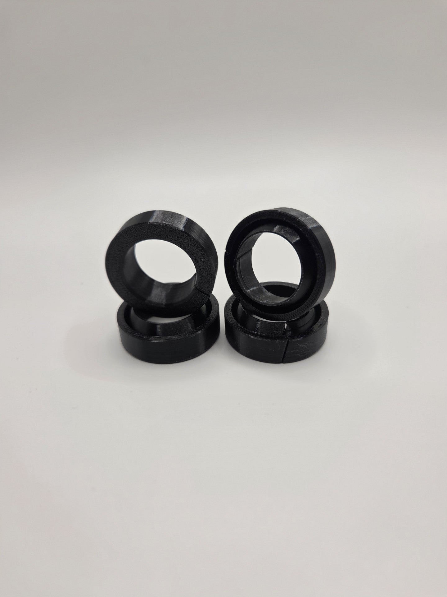 Cable Seal .860 -  .920 Black